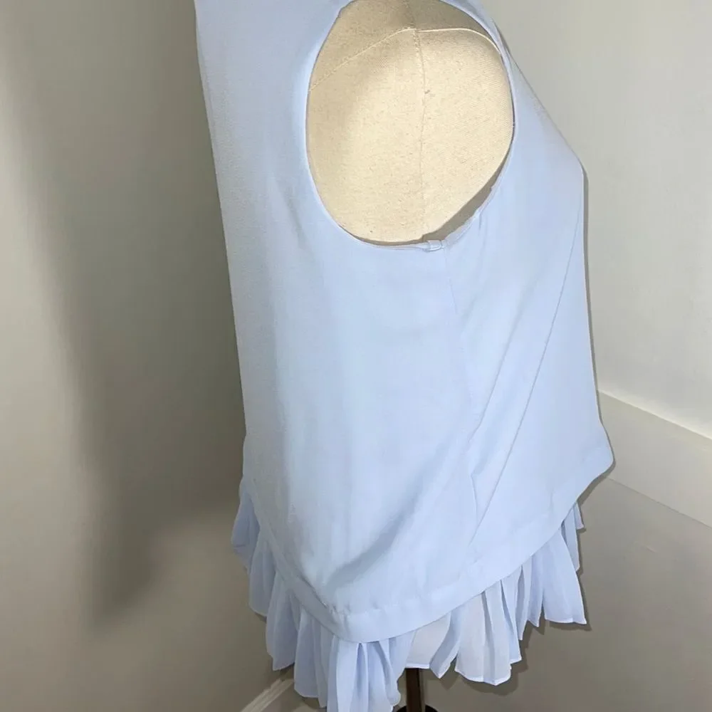 Banana Republic Blouse - Perfect for Work